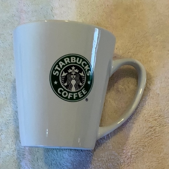 Starbucks coffee mug set 10oz - Picture 2 of 5